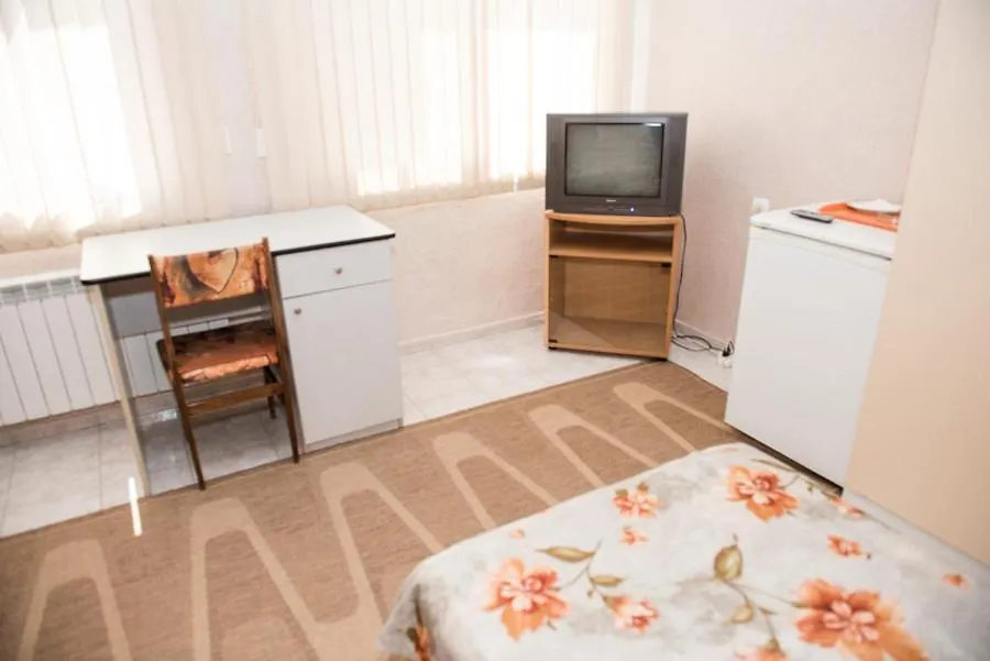 Стаи За Гости Varna Guest house